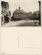 Ansichtskarte Burgstädt Brühl Und Rathaus 1930 - Burgstaedt