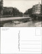 Sammelkarte Eppendorf-Hamburg Lehmweg Um 1910 Reprint-Postkarte 1989/1990 - Eppendorf