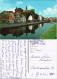 Ansichtskarte Eschwege Häuser Partie An Der Werra 1980 - Eschwege