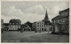 Postcard Schwerin An Der Warthe Skwierzyna Marktplatz 1932 - Neumark