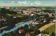 Ansichtskarte Waldheim (Sachsen) Stadt - Weitblick 1913 - Waldheim