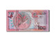 Billet, Suriname, 100 Gulden, 2000, 2000-01-01, NEUF - Surinam
