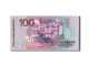 Billet, Suriname, 100 Gulden, 2000, 2000-01-01, NEUF - Surinam