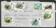 00462/ Seychelles 1983 Cover Birds Issues Short Set Nice Cover - Seychelles (...-1976)