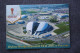 RUSSIA Sochi "FISHT" Stadium / Stade - Modern Postcard 2017 Aerial View - Stadiums