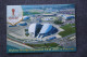 RUSSIA Sochi "FISHT" Stadium / Stade - Modern Postcard 2017 Aerial View - Stadi