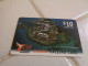 Bermuda Phonecard - Bermuda