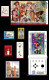 Ref. BR-Y2023 BRAZIL 2023 - ALL STAMPS ISSUED,FULL YEAR, ALL MNH, FULL YEAR 56V - Full Years