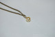 C55 Bijou - Ancienne Collier En Argent Avec Perle - Necklaces/Chains