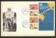 Delcampe - 00471/ Australia 1950+ Covers / FDC Collection 18 Covers + - Colecciones