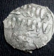 Mamluke Sultan Al-Nasir Muhammad I, 741AH -1341AD, Rare Silver Dirham ..victory Issue. 2.65 Gm . 21 Mm., Gomaa - Islamiche