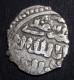 Mamluke Sultan Al-Nasir Muhammad I, 741AH -1341AD, Rare Silver Dirham ..victory Issue. 2.65 Gm . 21 Mm., Gomaa - Islamitisch