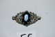 C55 Bijou Fantaisie - Broche - Style Baroque - Spille