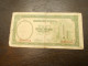 Ancien Billet De Banque Chinois Chine  China 10 Yuan 1937 - China