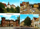 72655798 Finsterwalde Schloss Markt Ernst-Thaelmann-Strasse Finsterwalde - Finsterwalde