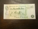 Ancien Billet De Banque Guana  1977 2 Cedis - Ghana