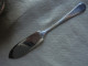 Delcampe - Ancien - Petit Beurrier Coquillage En Métal Argenté Silver Plate England - Zilverwerk