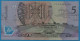 AUSTRALIA 5 DOLLARS 1993 # CJ93696066 P# 50 Elizabeth II Polymer - 1992-2001 (polymer Notes)