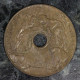  Indochine / Indochina, , 1 Centième / 1 Cent, 1921, San Francisco, Bronze, SPL (UNC),
KM#12.2, Lec.84 - Indochina Francesa