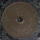  Indochine / Indochina, , 1 Centième / 1 Cent, 1921, Paris, Bronze, SPL (UNC),
KM#12.1, Lec.82 - Französisch-Indochina
