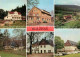 72654599 Holzhau Brand-Erbisdorf Haus Des Handwerks Betriebsferienheim Teichhaus - Brand-Erbisdorf