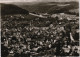Ansichtskarte Tuttlingen Panorama-Ansicht Vom Leutenberg Gesehen 1960 - Tuttlingen