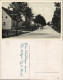 Ansichtskarte Reitzenhain-Marienberg Im Erzgebirge Bahnhofstraße 1935 - Marienberg