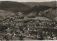 Ansichtskarte Amorbach Blick Auf Die Stadt 1962 - Amorbach