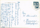 Ansichtskarte Bühlertal Totalansicht 1963 - Bühlertal