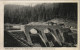 Ansichtskarte Kirschbaumwasen-Forbach (Baden) Murgwerk Murktal Sperrwerk 1920 - Forbach