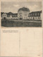 Ansichtskarte Neustadt An Der Waldnaab Kinderheim Wöllershof 1923 - Neustadt Waldnaab