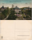 Ansichtskarte Coswig (Sachsen) Heilstätte Lindenhof 1927 - Coswig