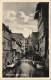 Ansichtskarte Wolfenbüttel Klein-Venedig 1934 - Wolfenbuettel