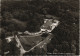 Ansichtskarte Witten (Ruhr) Luftaufnahme Parkhaus Hohenstein 1964 - Witten
