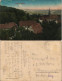 Ansichtskarte Diesbar-Seußlitz-Nünchritz (Elbe) Schloß Coloriert 1912 - Diesbar-Seusslitz