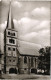 Ansichtskarte Karlstadt Am Main Partie An Der St. Andreas Kirche 1960 - Karlstadt