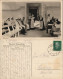 Ansichtskarte Herrnhut Liebesmahl, Nonnen - Saal 1931 - Herrnhut