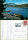 Ansichtskarte Forbach (Baden) Schwarzenbach-Talsperre 1972 - Forbach