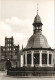 Ansichtskarte Wismar Partie Mit Kulturdenkmal, Wasserkunst, DDR AK 1979 - Wismar