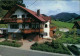 Ansichtskarte Münstertal/Schwarzwald Haus Bergquell Bes. Fam. Schwander 1980 - Muenstertal