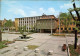 Ansichtskarte Hornberg Rathaus 1970 - Hornberg