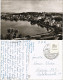Ansichtskarte Bad Waldsee Panorama-Ansicht 1960 - Bad Waldsee