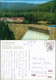Forbach (Baden) Schwarzenbach-Talsperre Im Murgtal Schwarzwald 1988 - Forbach