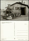 Ansichtskarte Radebeul Lokschuppen, Dampflok 1978 - Radebeul
