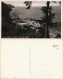 Ansichtskarte Sellin Blick Vom Hochufer Auf Strand Und Seebrücke 1930 - Sellin