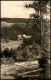 Ansichtskarte Schmiedefeld (Rennsteig) Panorama-Ansicht, DDR AK 1964 - Schmiedefeld