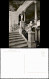 Ansichtskarte Eichstätt Treppenhaus In Der Hochfürstlichen Residenz 1960 - Eichstaett