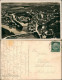 Ansichtskarte Donauwörth Luftbild, Flugzeugaufnahme 1937 - Donauwoerth