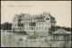 Ansichtskarte Wurzen Neues Krankenhaus 1920 - Wurzen