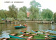 72654456 Luebben Spreewald Bootspartie Luebben - Lübben (Spreewald)